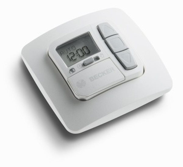 TimeControl TC52